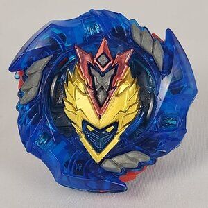 Hasbro Tomy Beyblade Burst‎ ChoZ B-127 Turbo Valtryek Cho-Z Valkyrie Top Anime